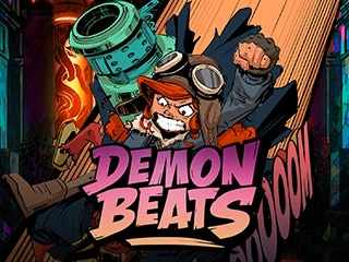 Demon Beats
